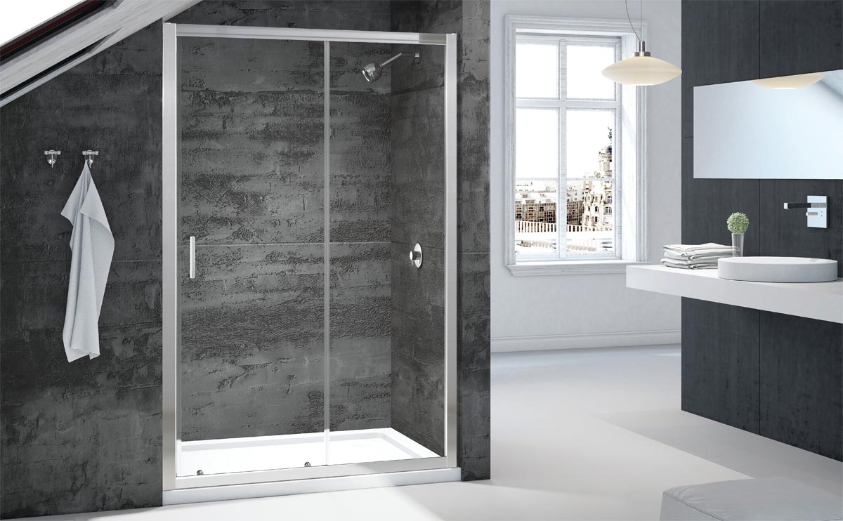 Best Shower Doors